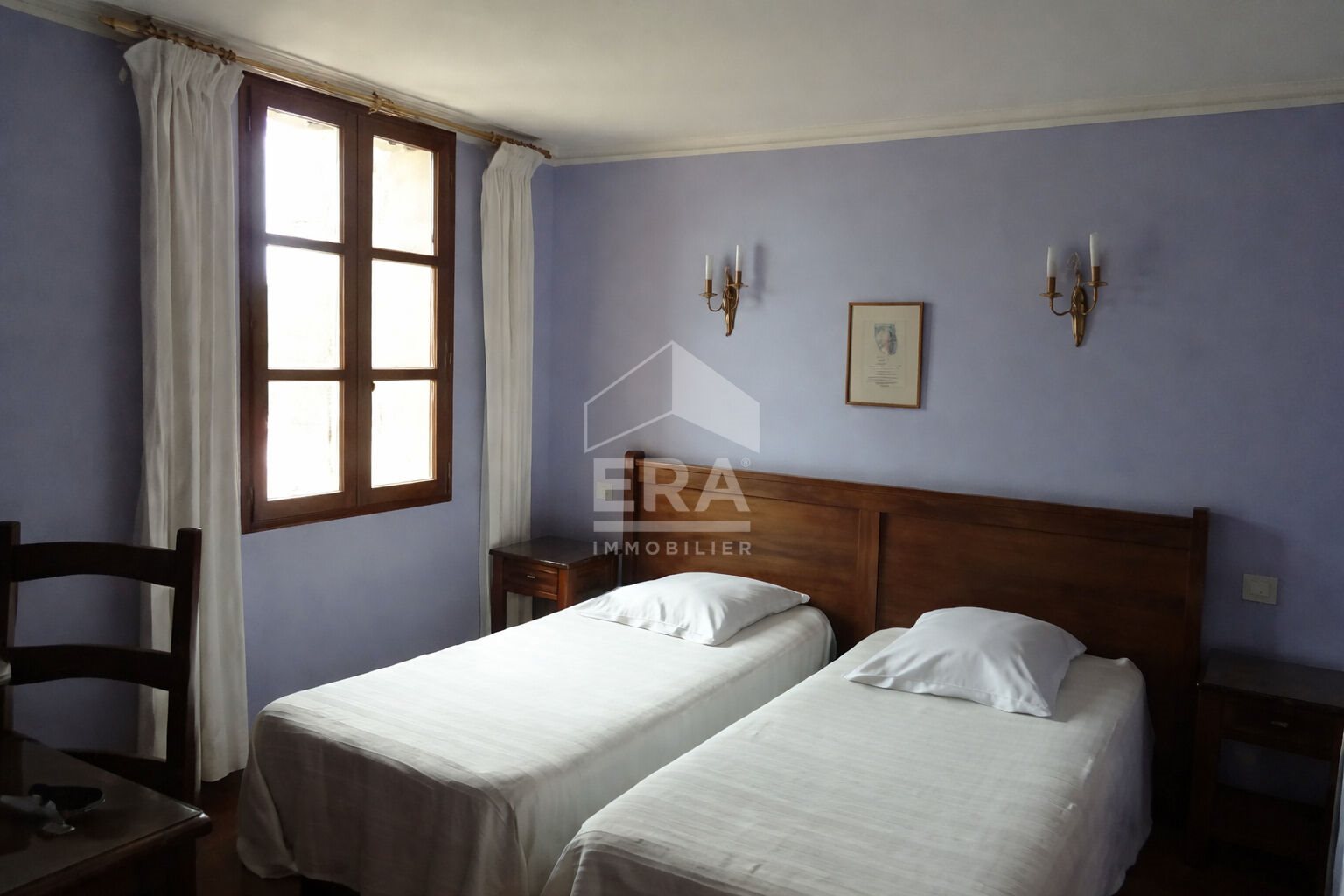 Maison à vendre, 186m², Le Barroux