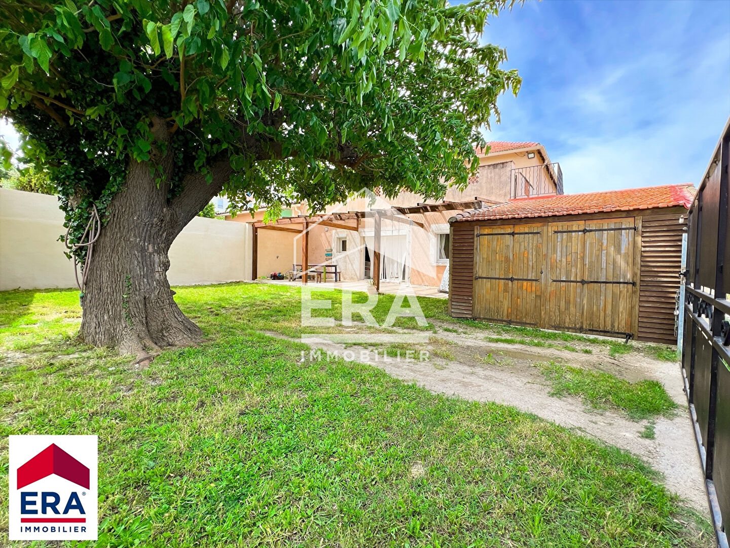 Maison à vendre, 110m², Carpentras