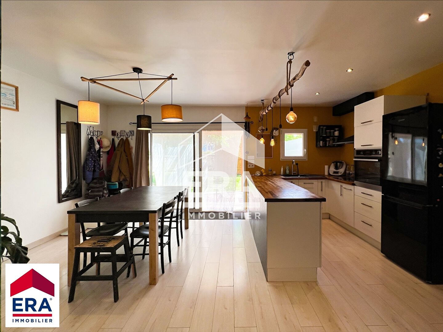Maison à vendre, 110m², Carpentras