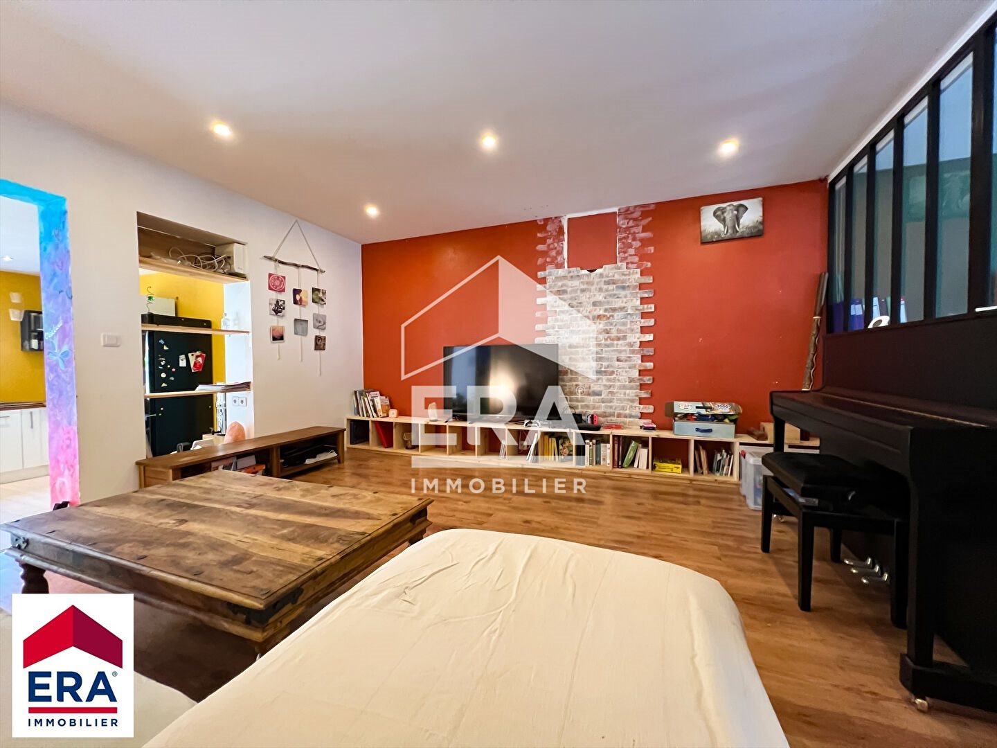 Maison à vendre, 110m², Carpentras