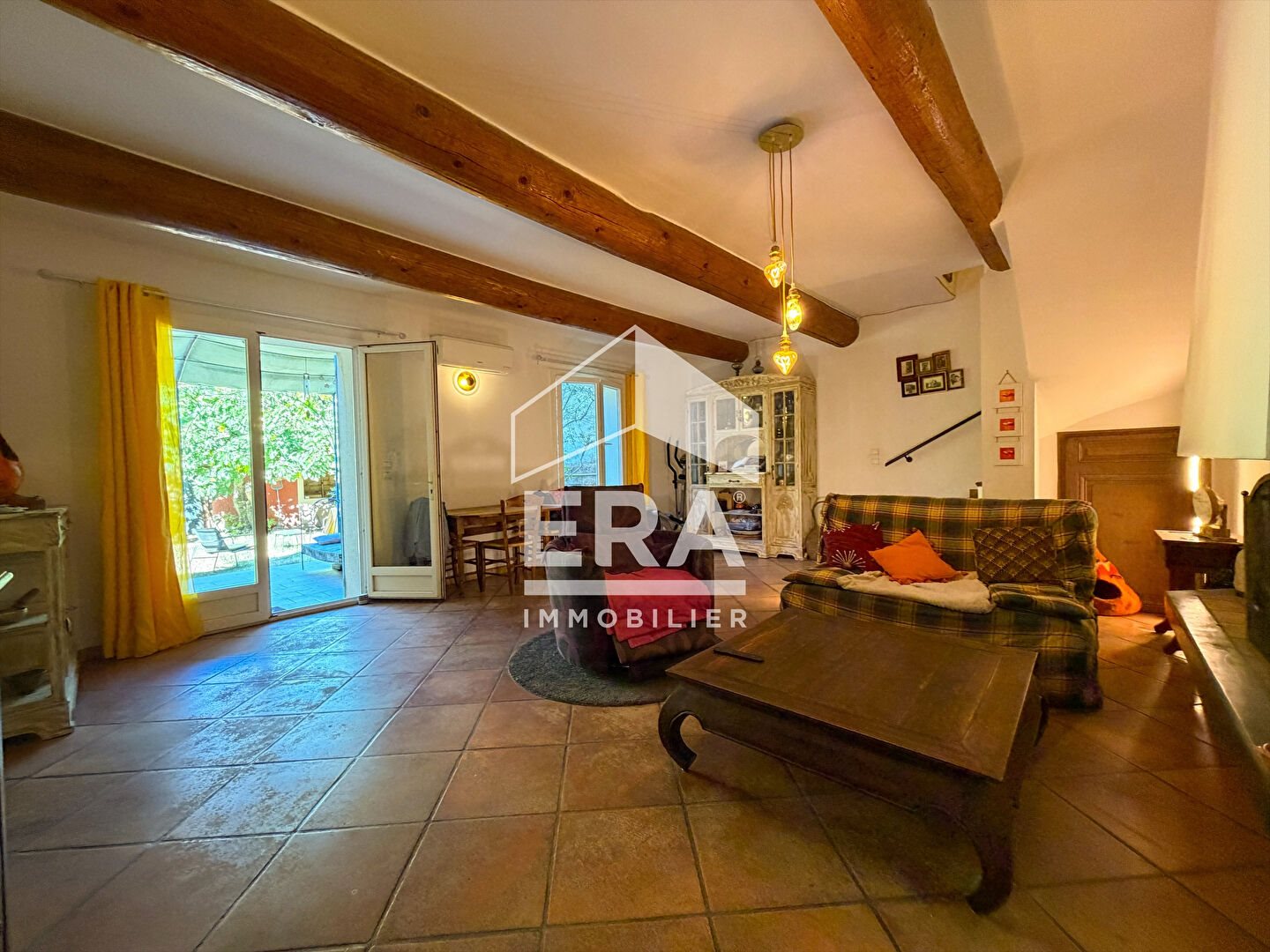 Maison à vendre, 164m², Carpentras