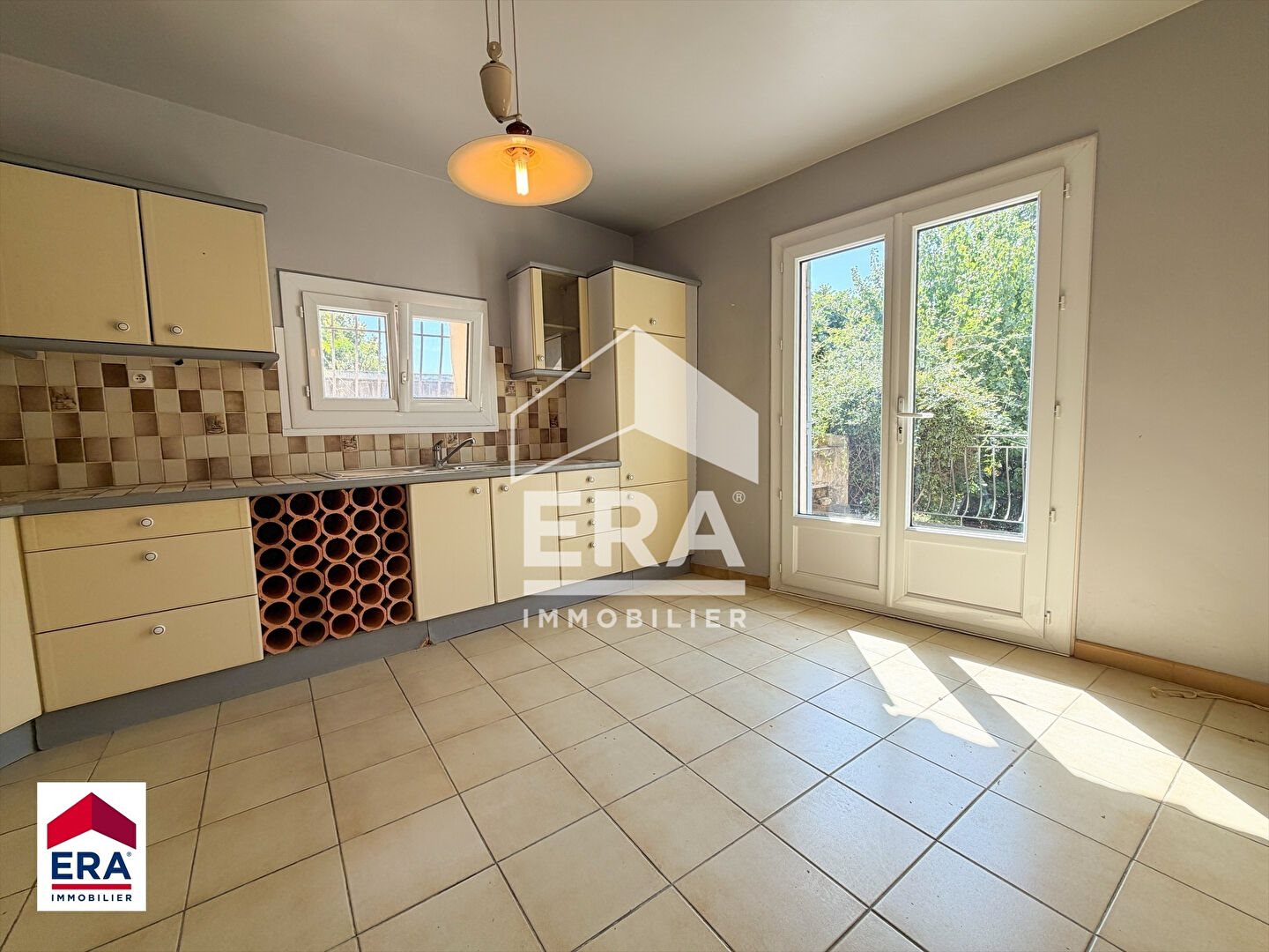 Maison à vendre, 86m², Mazan