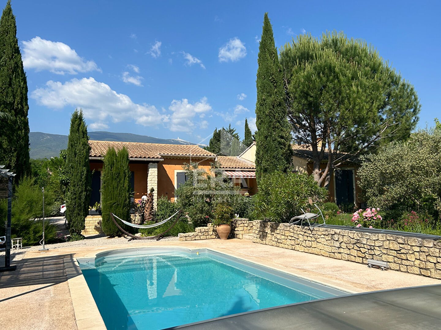 Maison à vendre, 163m², Bédoin