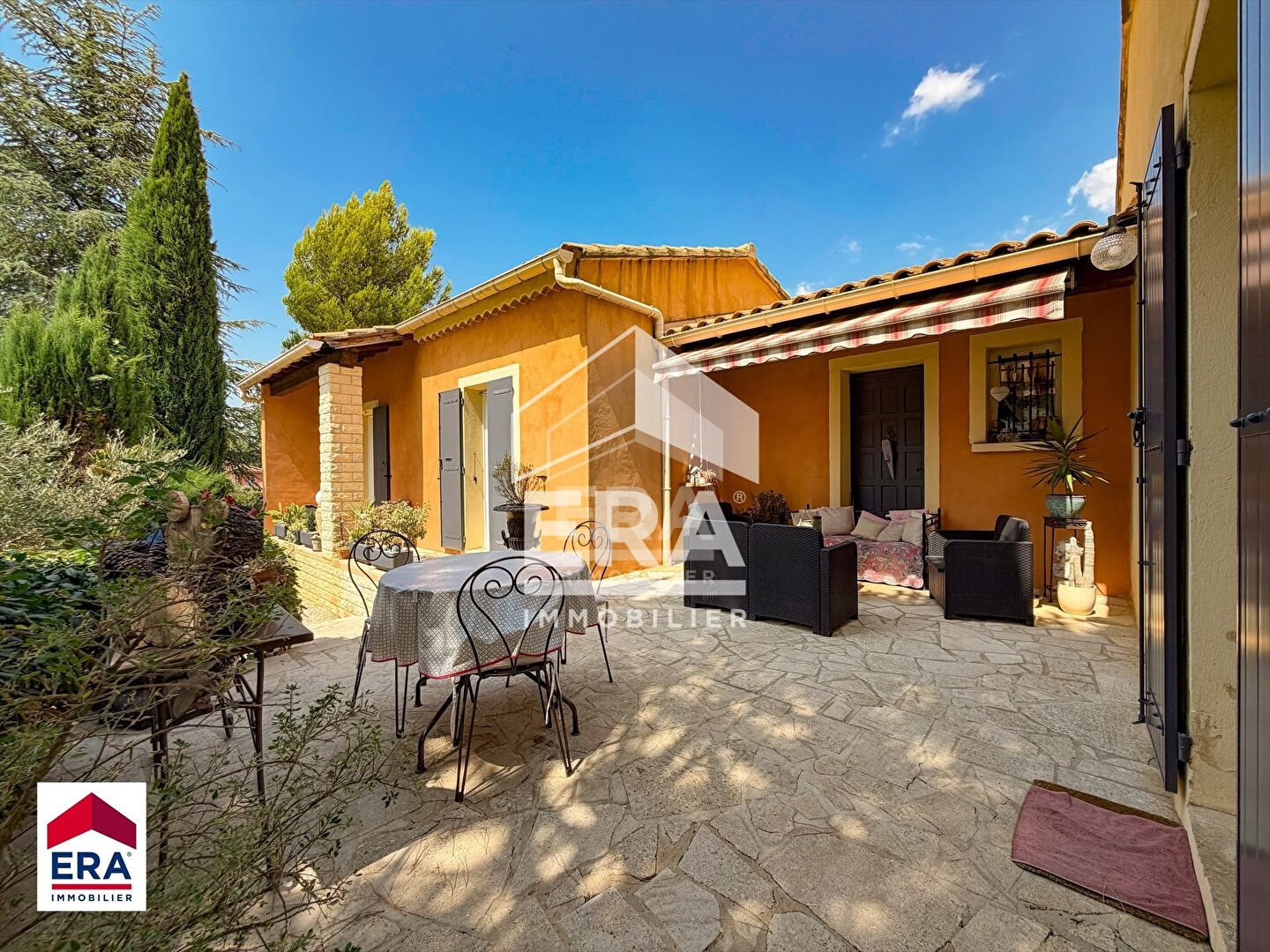 Maison à vendre, 163m², Bédoin
