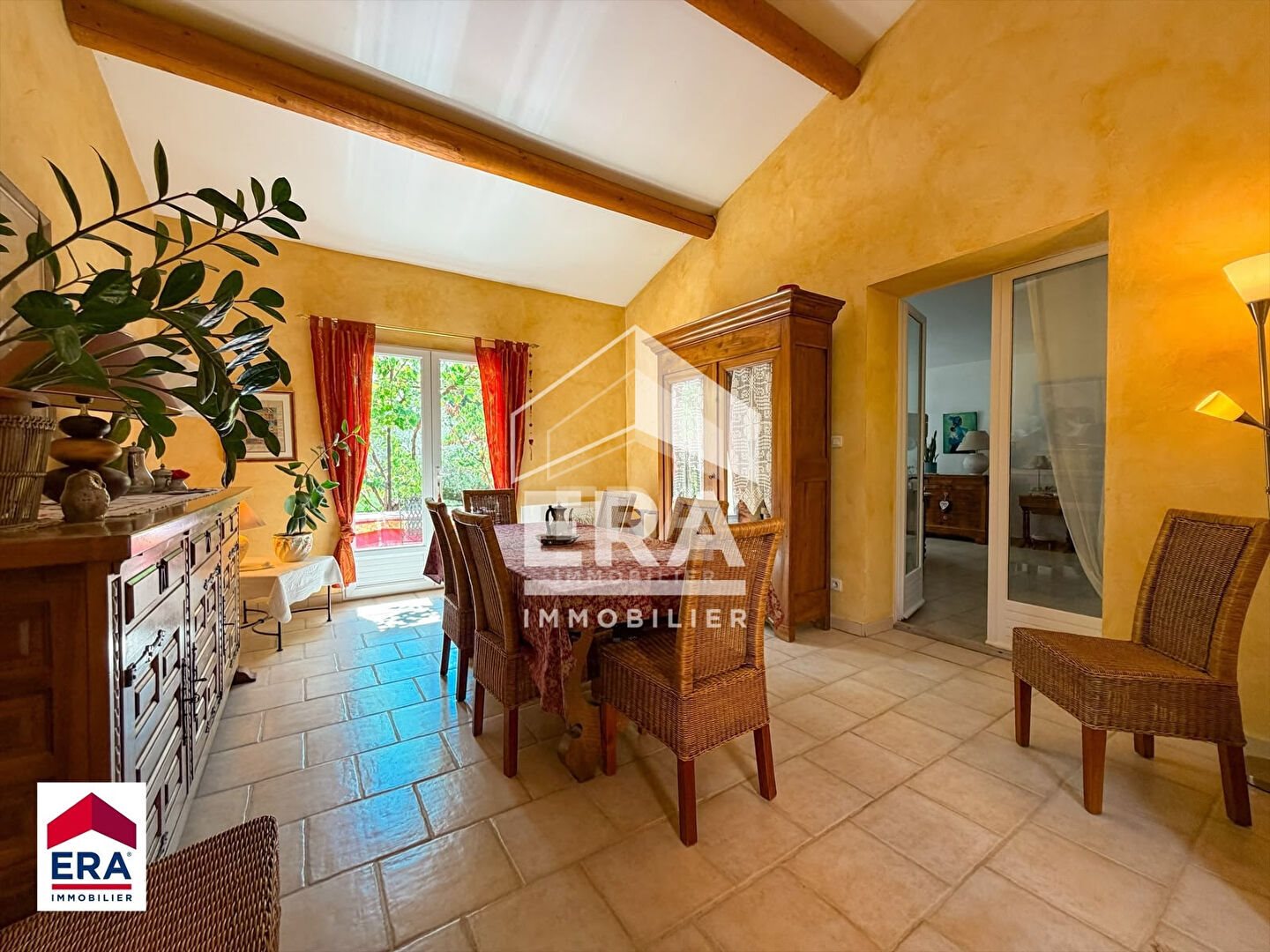 Maison à vendre, 163m², Bédoin
