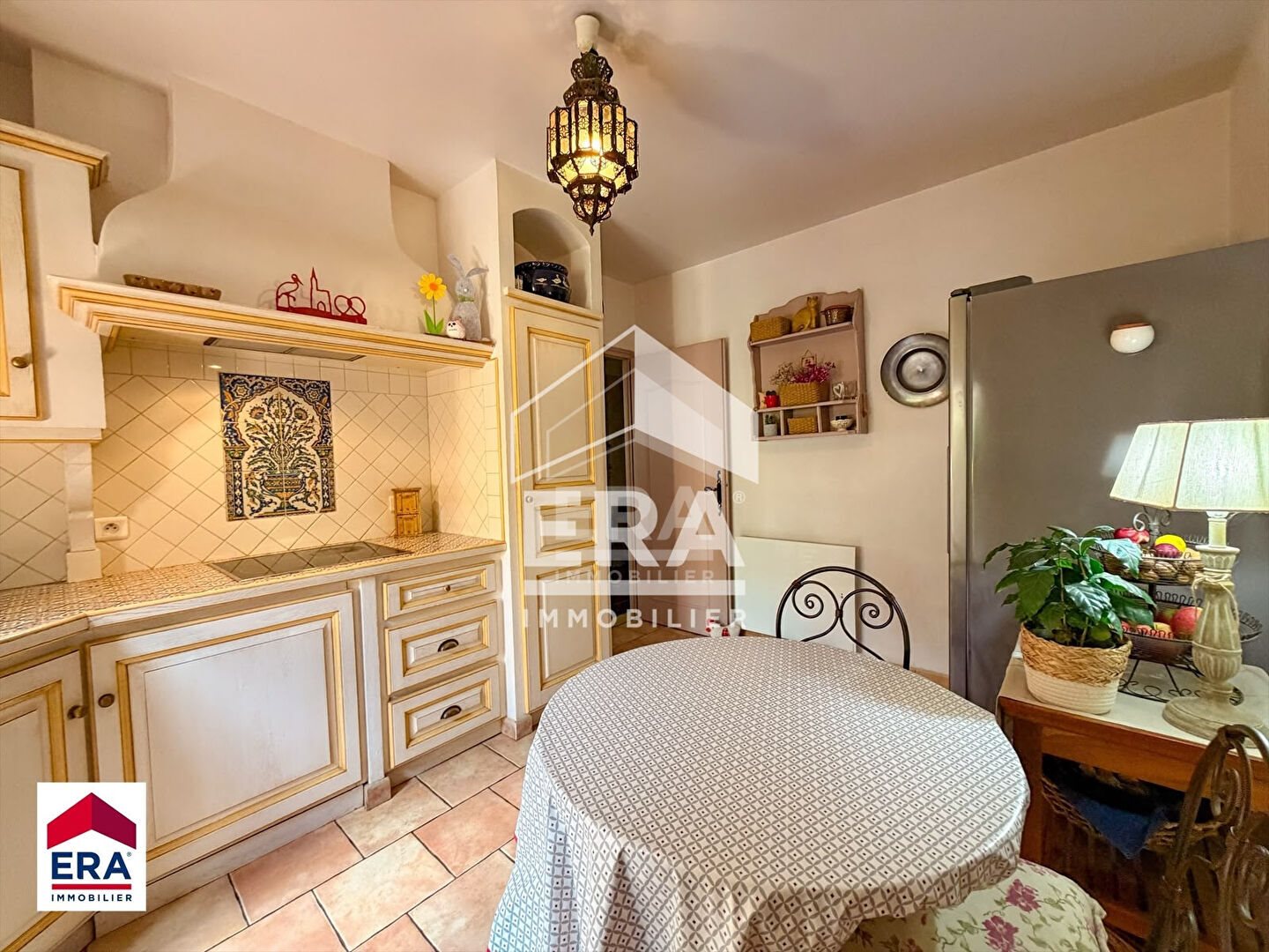 Maison à vendre, 163m², Bédoin