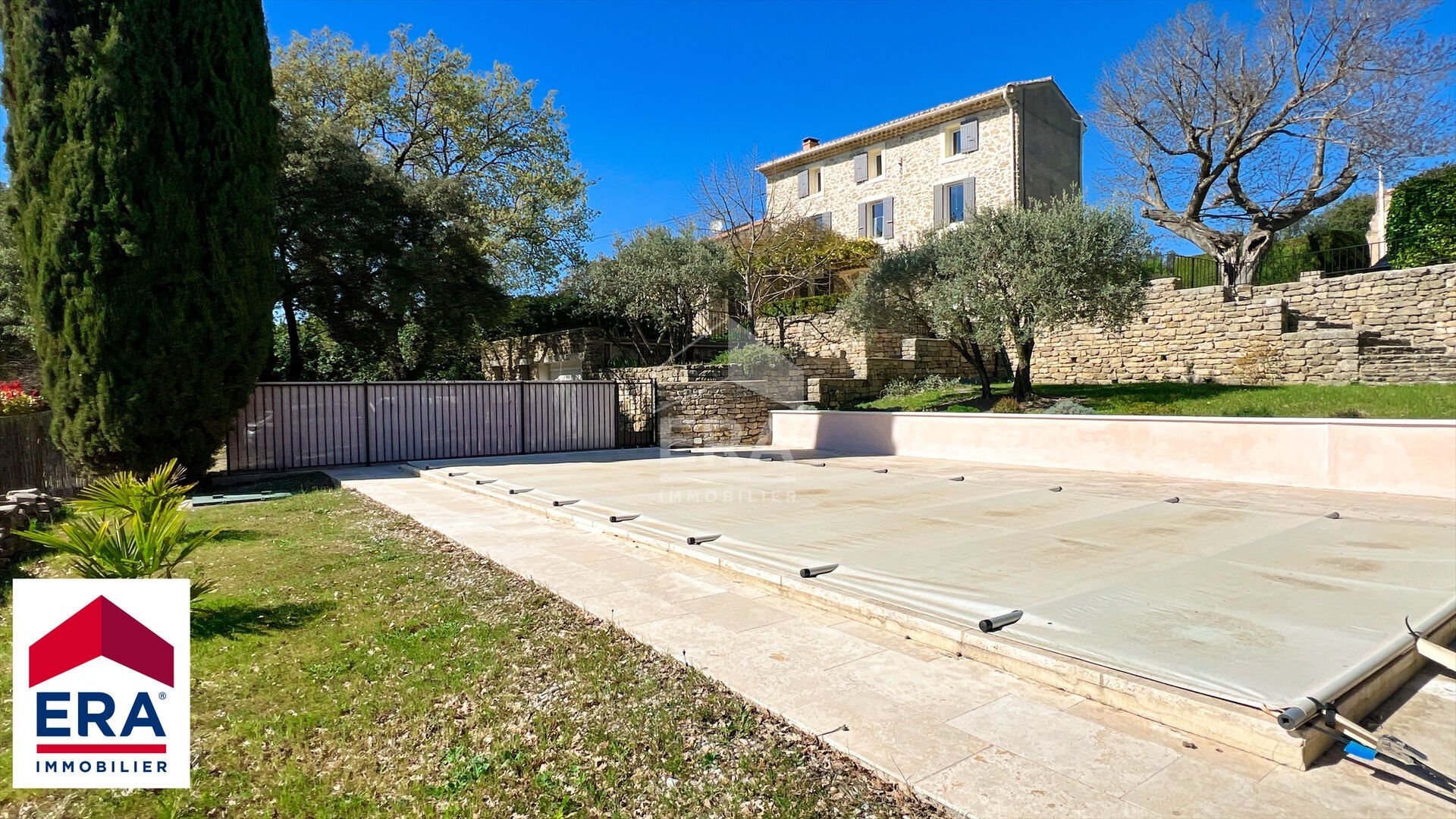 Maison à vendre, 150m², Mazan
