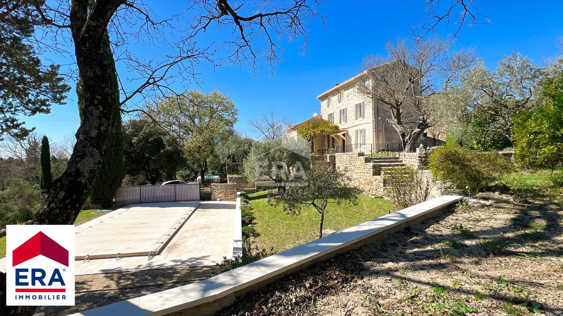 Maison à vendre, 150m², Mazan