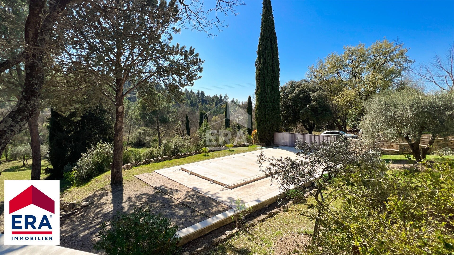 Maison à vendre, 150m², Mazan