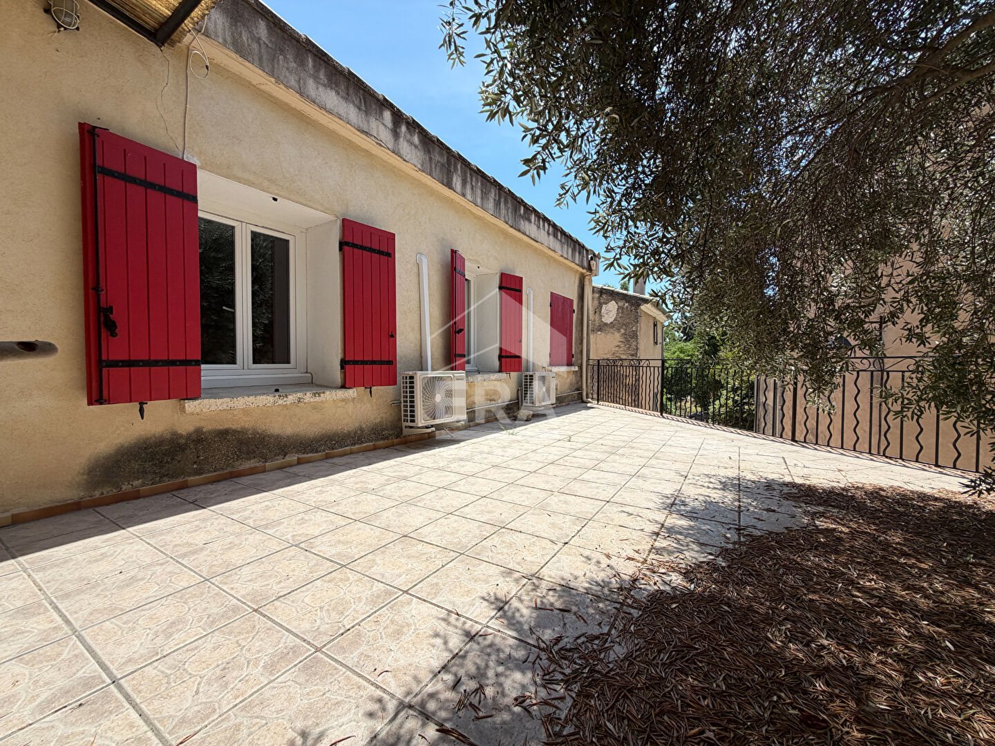 Appartement à vendre, 160m², Mazan