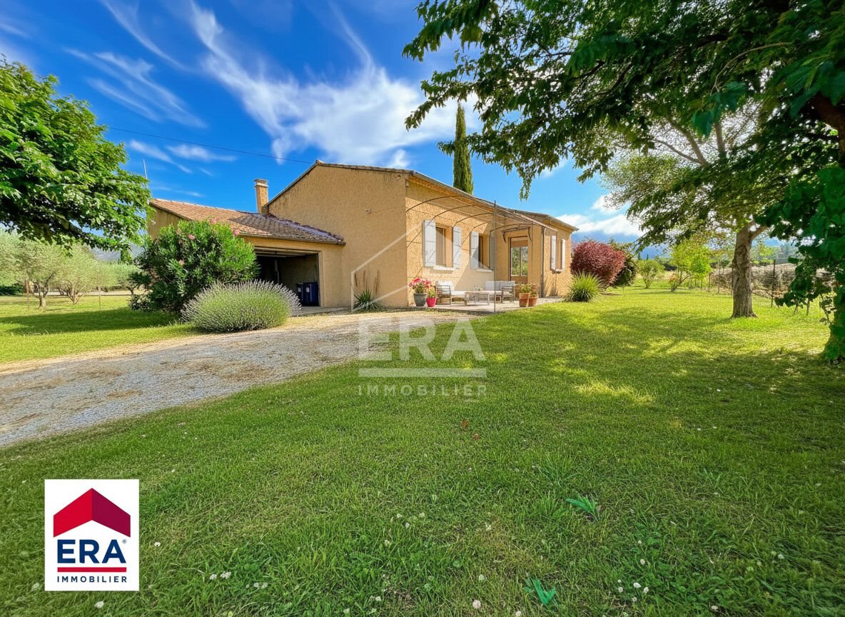 Maison à vendre, 95m², Bédoin