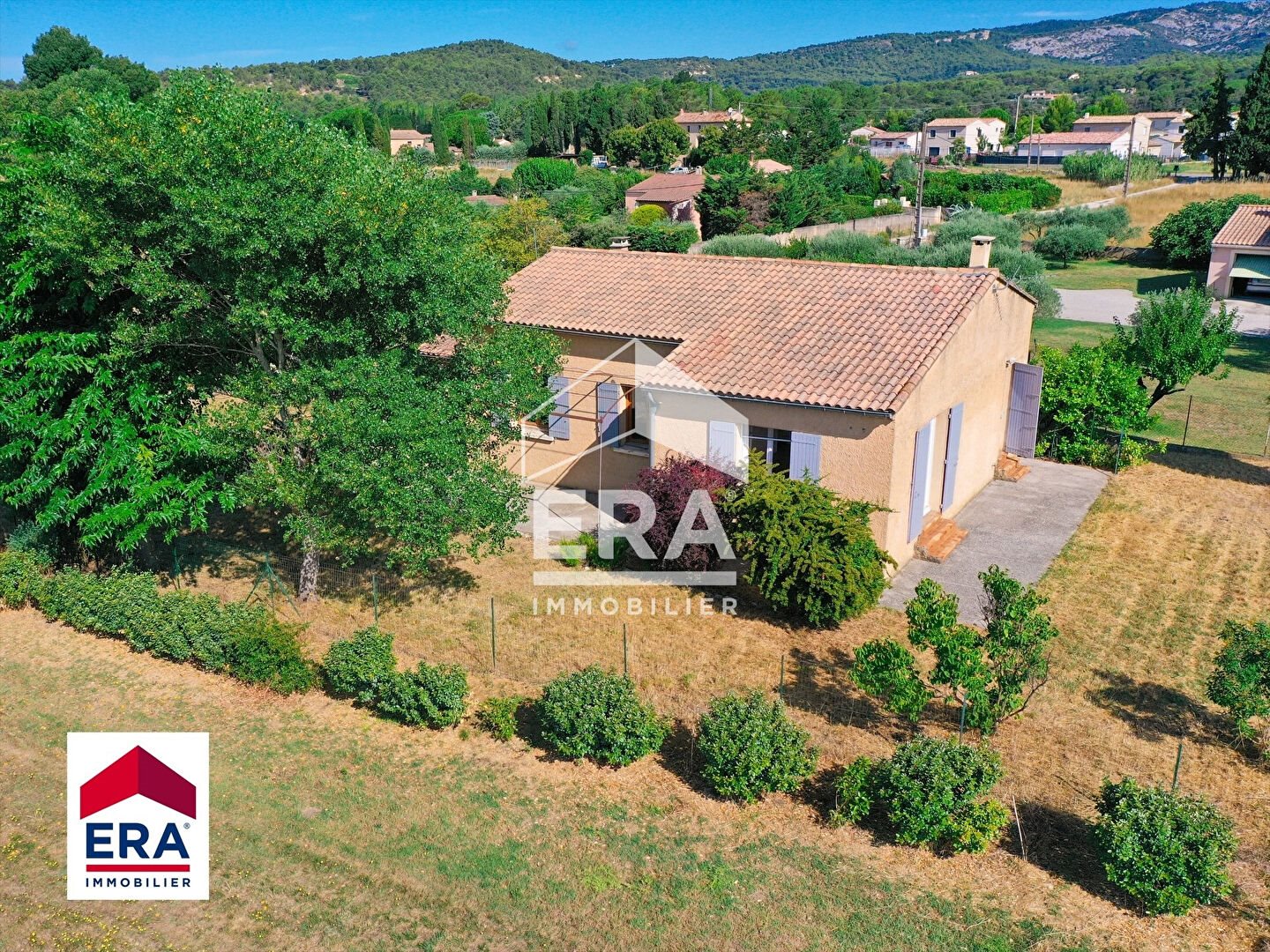 Maison à vendre, 95m², Bédoin