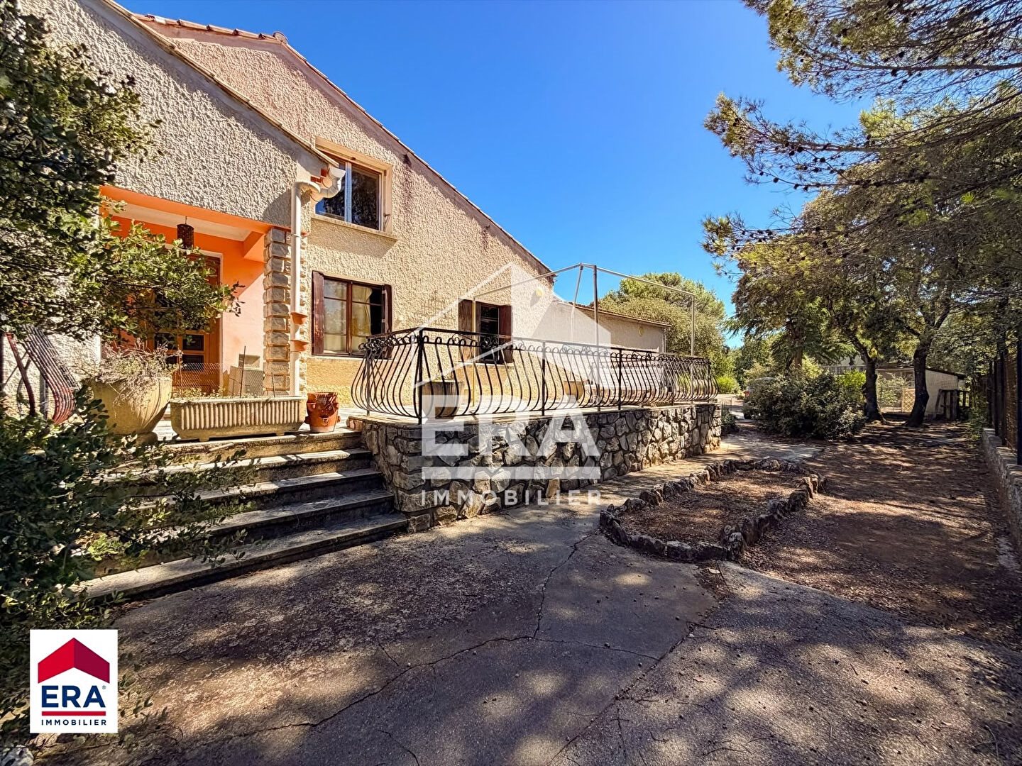 Maison à vendre, 151m², Mazan