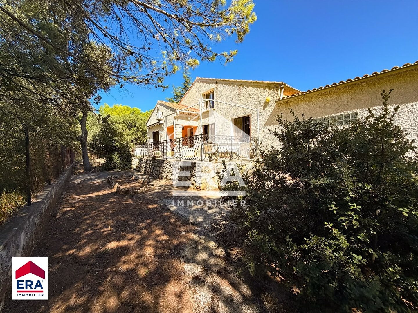 Maison à vendre, 151m², Mazan