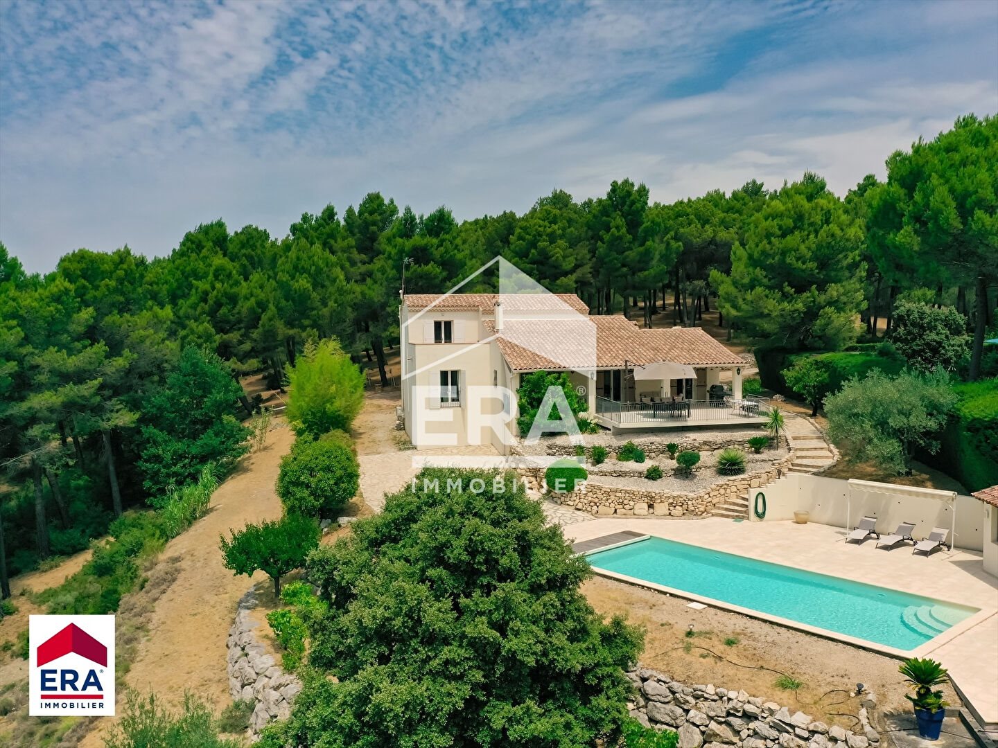 Maison à vendre, 240m², L'Isle-sur-la-Sorgue
