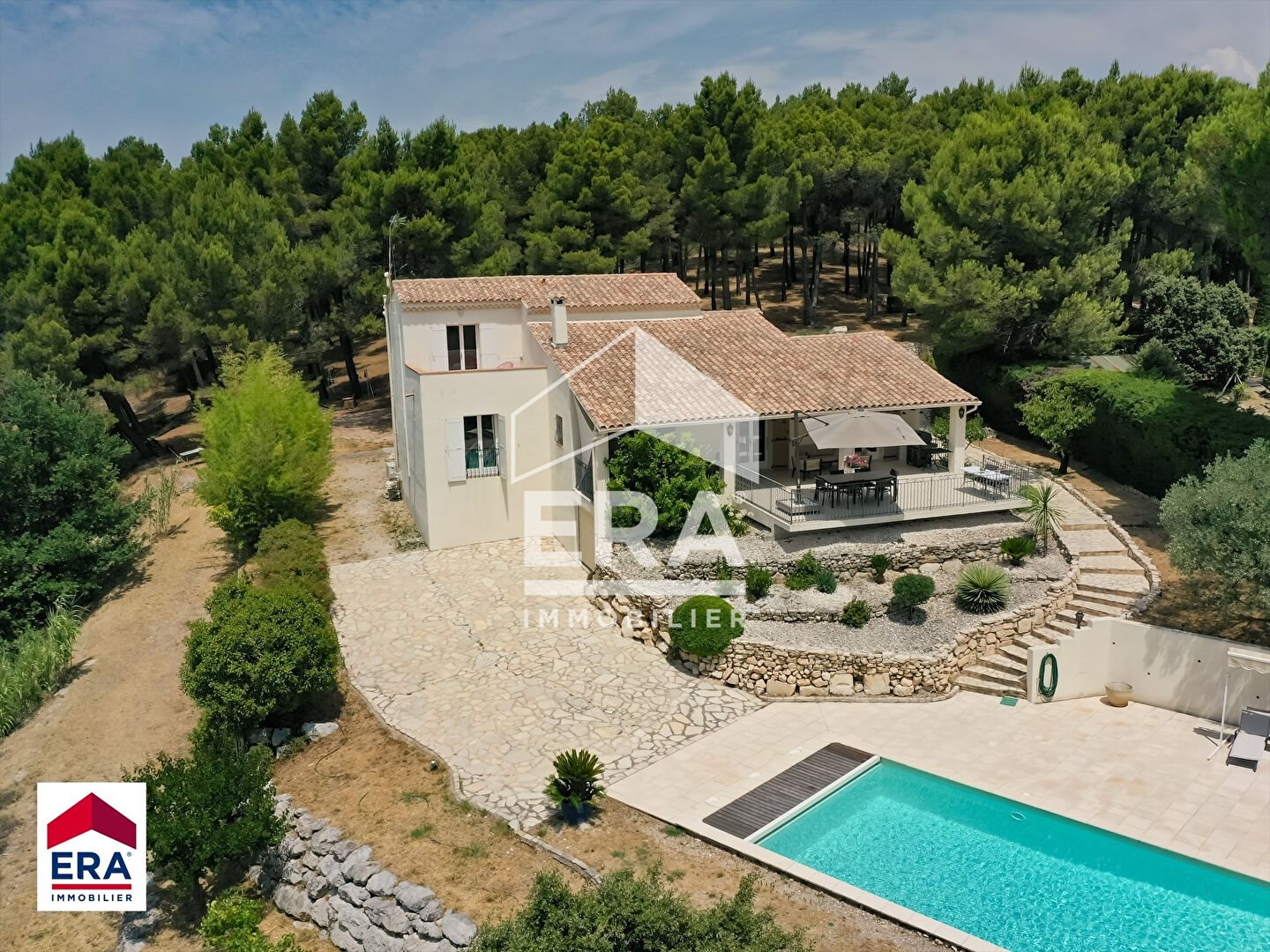 Maison à vendre, 240m², L'Isle-sur-la-Sorgue