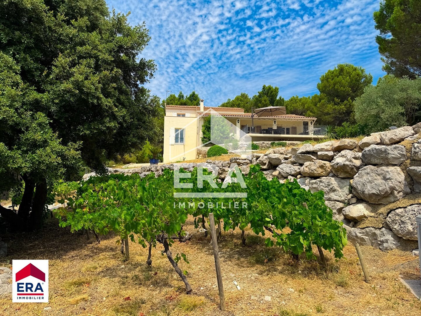 Maison à vendre, 240m², L'Isle-sur-la-Sorgue
