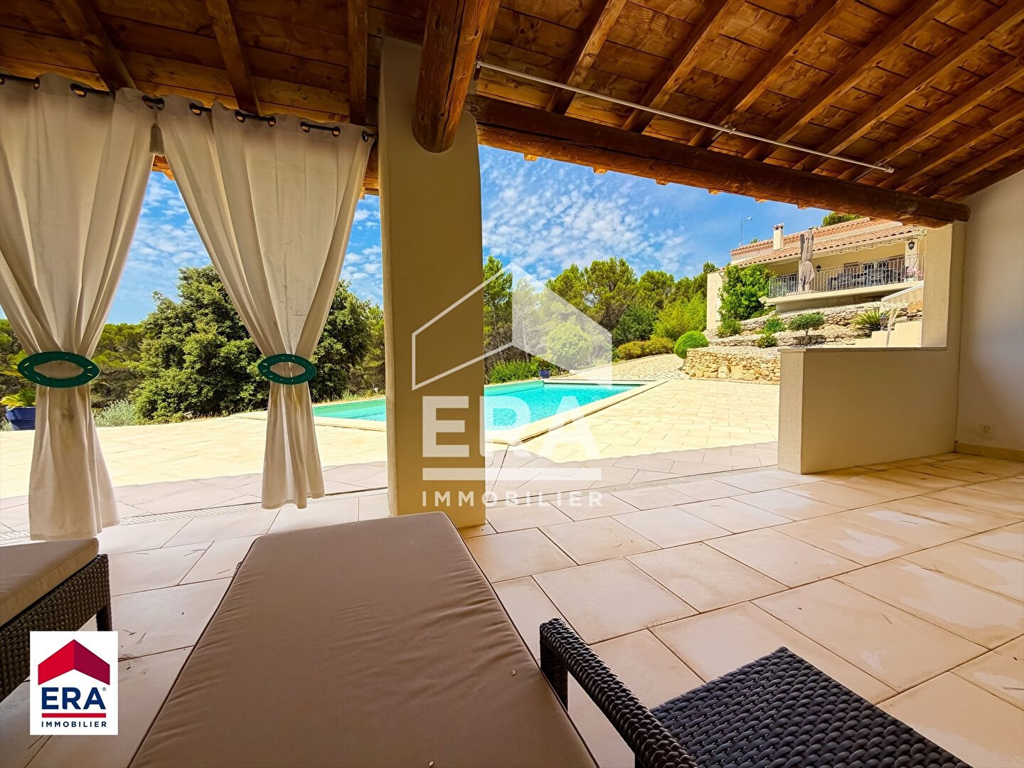 Maison à vendre, 240m², L'Isle-sur-la-Sorgue
