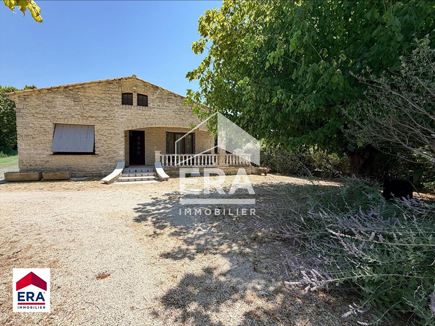 Maison à vendre, 110m², Mormoiron