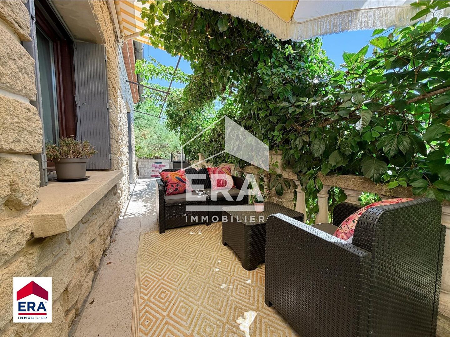 Maison à vendre, 110m², Mormoiron