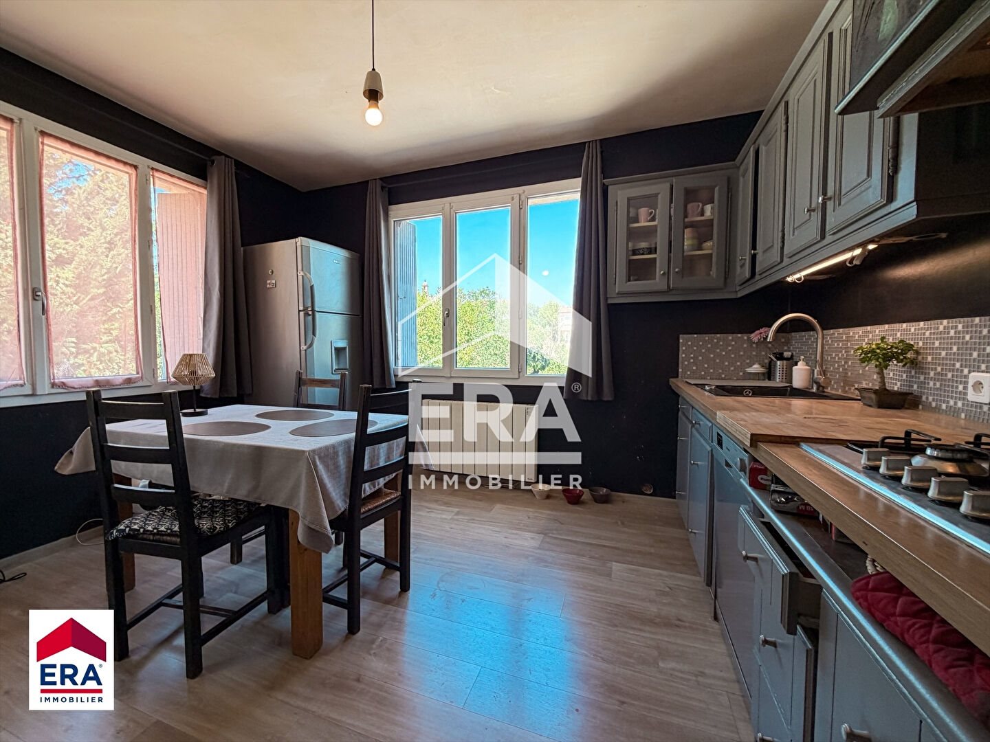 Maison à vendre, 110m², Mormoiron