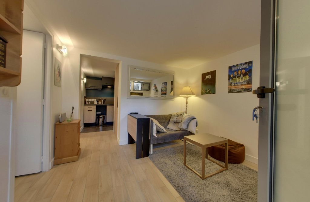 Appartement à louer, 24m², Le Perreux-sur-Marne