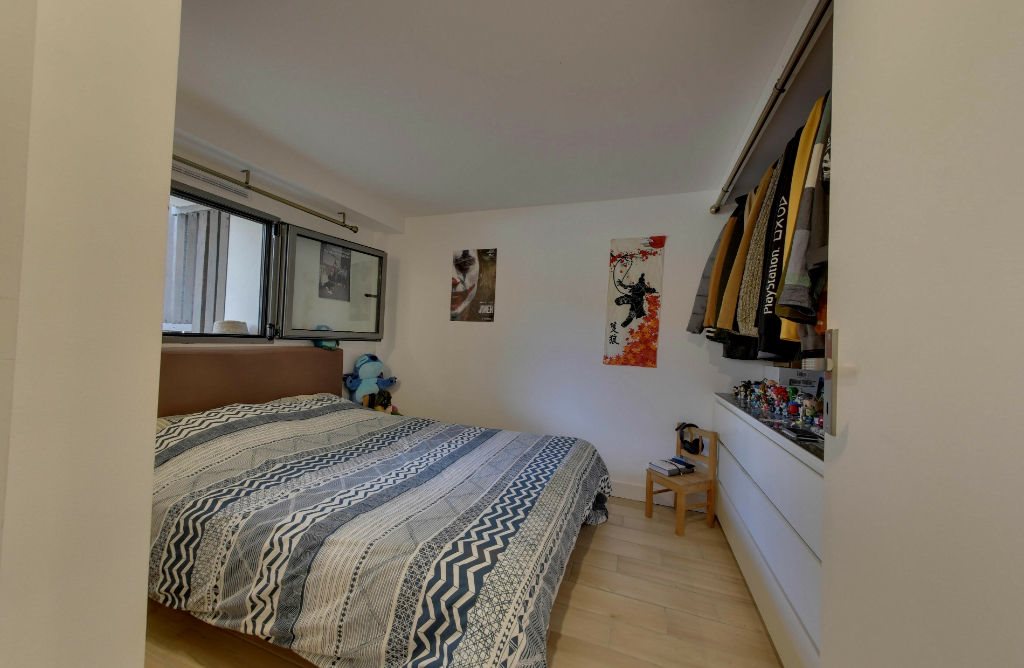 Appartement à louer, 24m², Le Perreux-sur-Marne