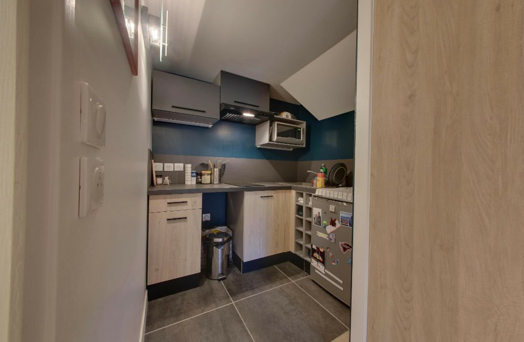 Appartement à louer, 24m², Le Perreux-sur-Marne