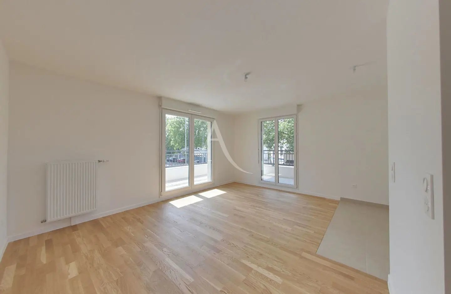 Appartement à louer, 52m², Le Perreux-sur-Marne