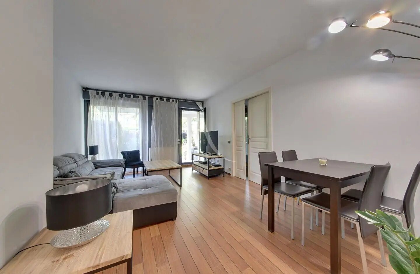 Appartement à vendre, 62m², Le Perreux-sur-Marne