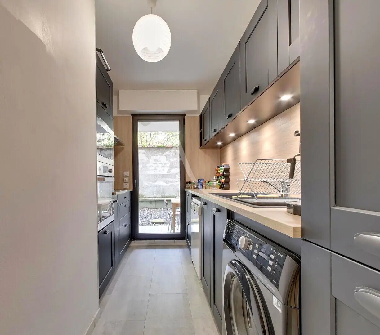 Appartement à vendre, 62m², Le Perreux-sur-Marne