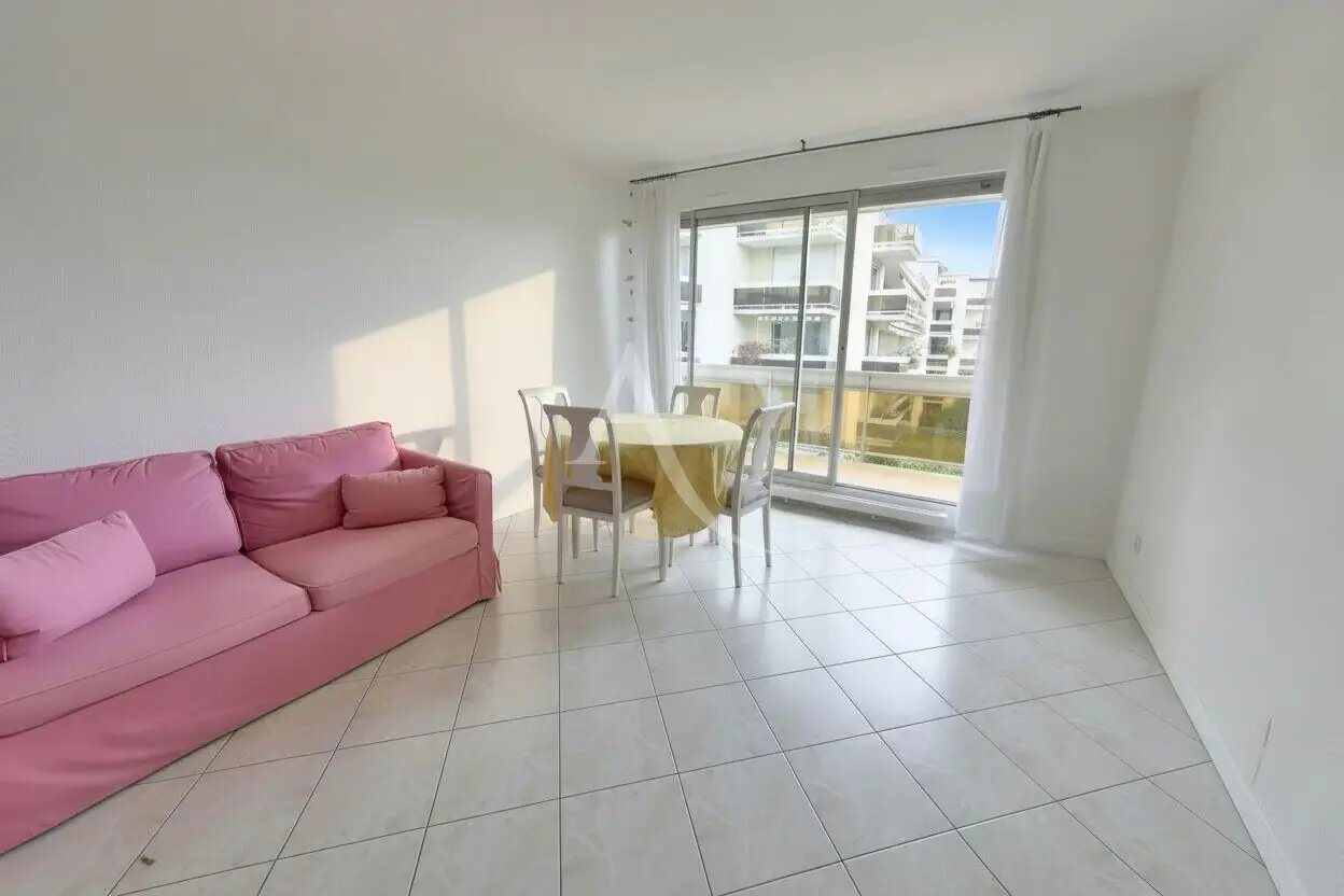 Appartement à vendre, 52m², Nogent-sur-Marne