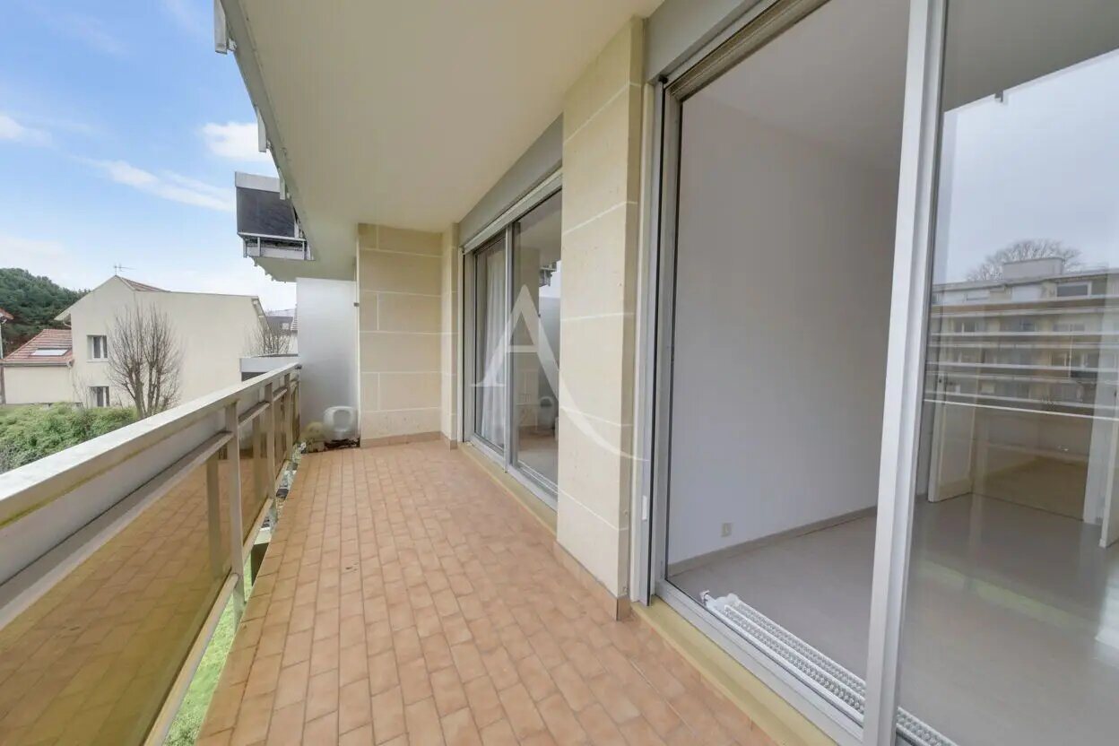 Appartement à vendre, 52m², Nogent-sur-Marne