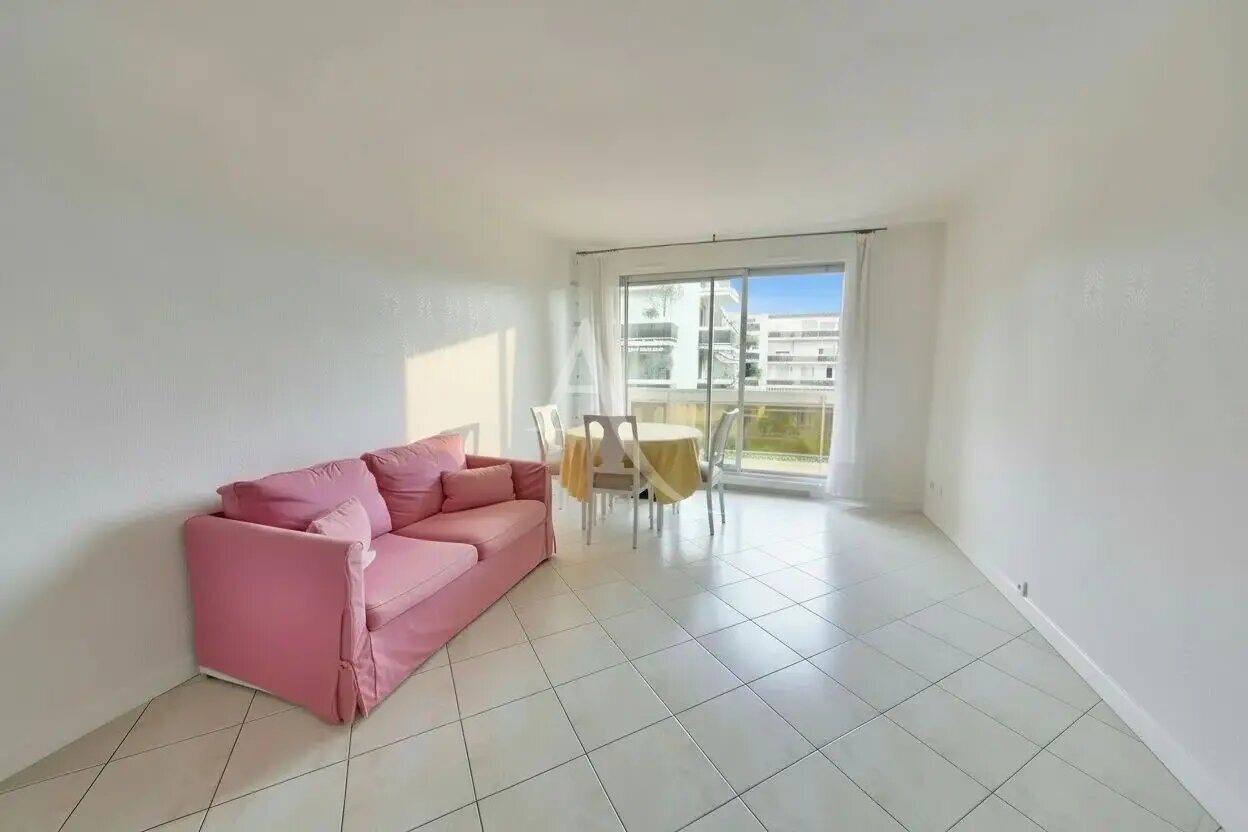 Appartement à vendre, 52m², Nogent-sur-Marne