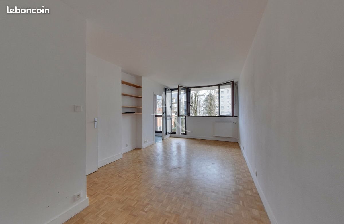 Appartement à louer, 29m², Saint-Maur-des-Fossés