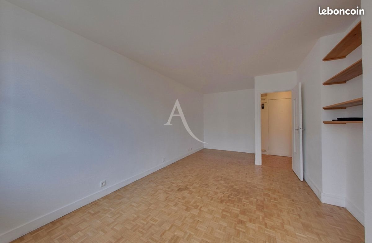Appartement à louer, 29m², Saint-Maur-des-Fossés