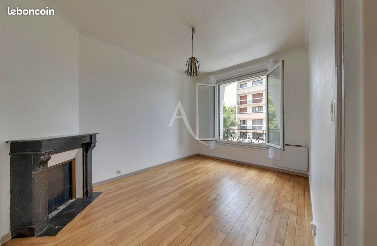 Appartement à louer, 38m², Joinville-le-Pont