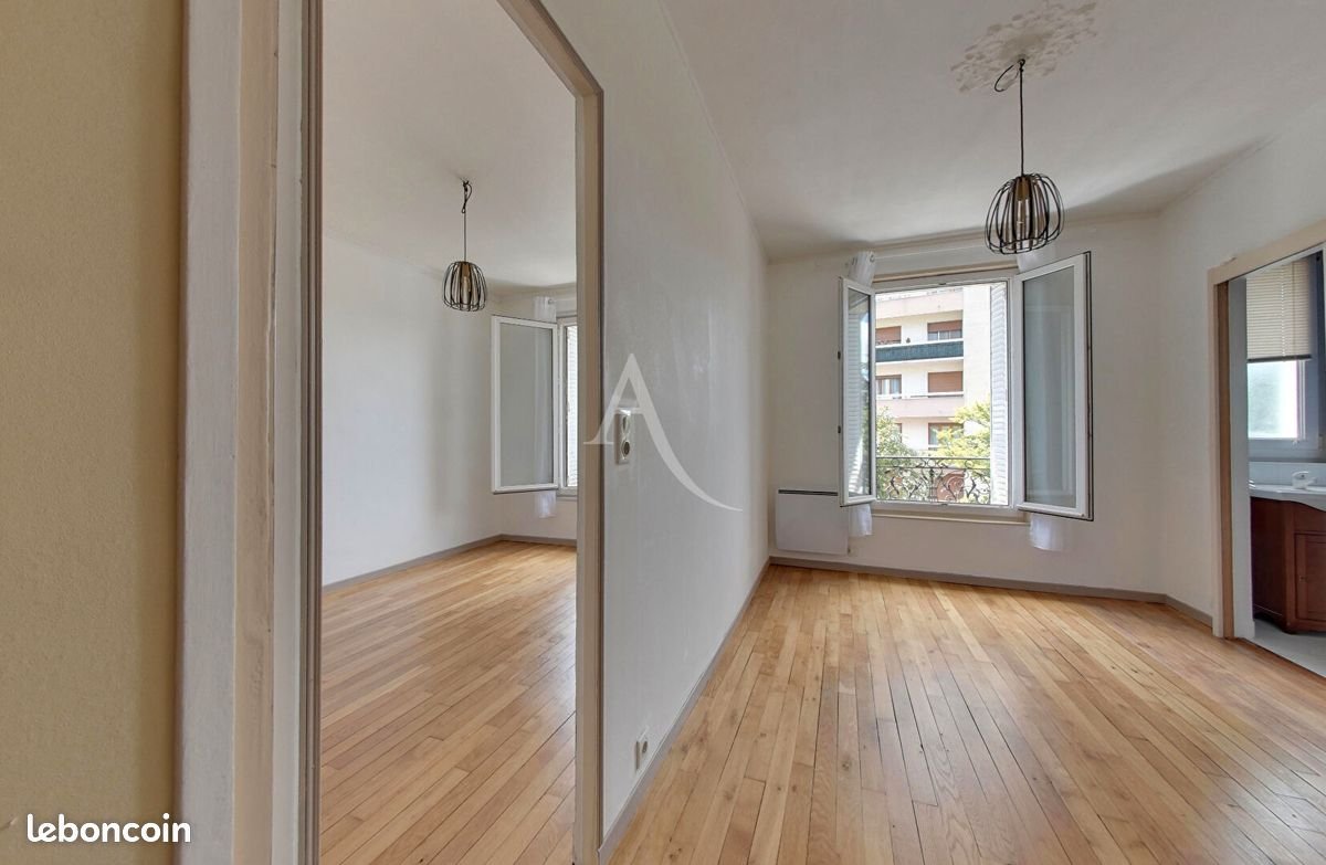 Appartement à louer, 38m², Joinville-le-Pont