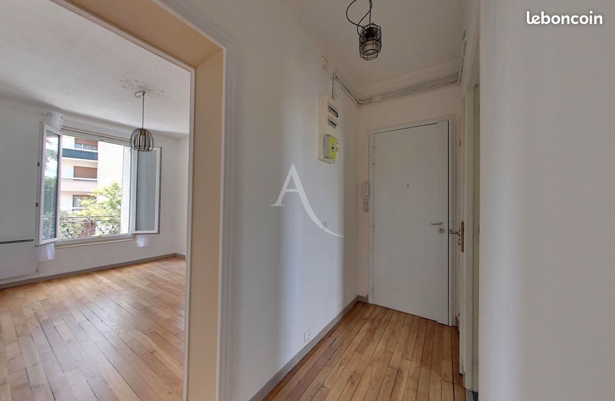 Appartement à louer, 38m², Joinville-le-Pont