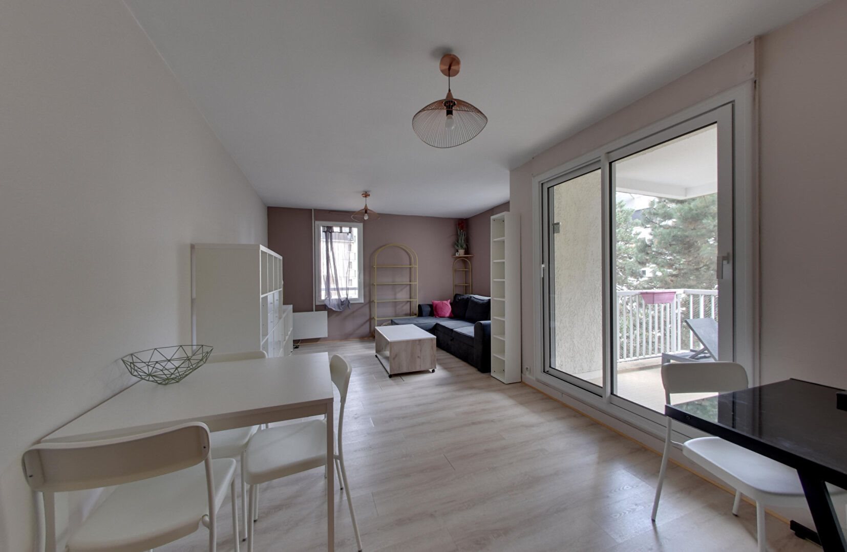 Appartement à louer, 64m², Nogent-sur-Marne