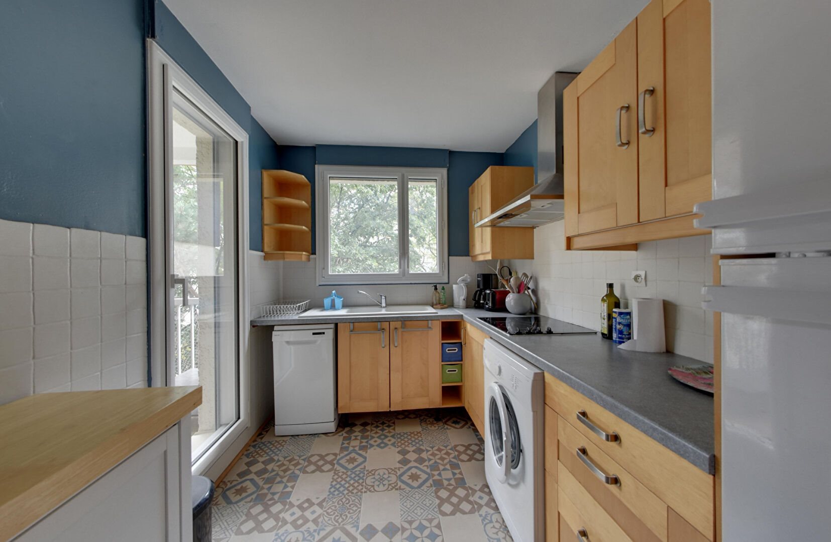 Appartement à louer, 64m², Nogent-sur-Marne