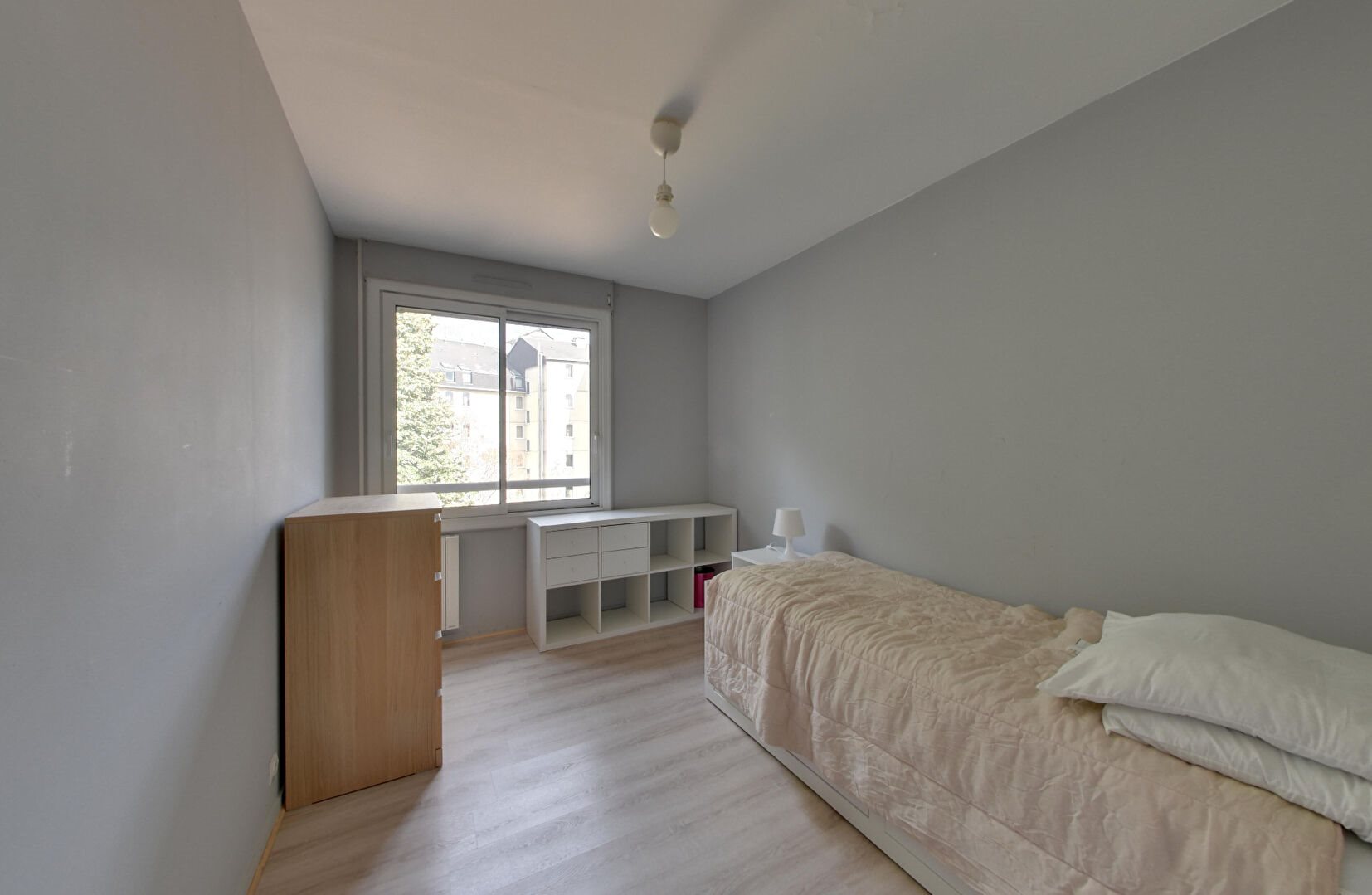 Appartement à louer, 64m², Nogent-sur-Marne