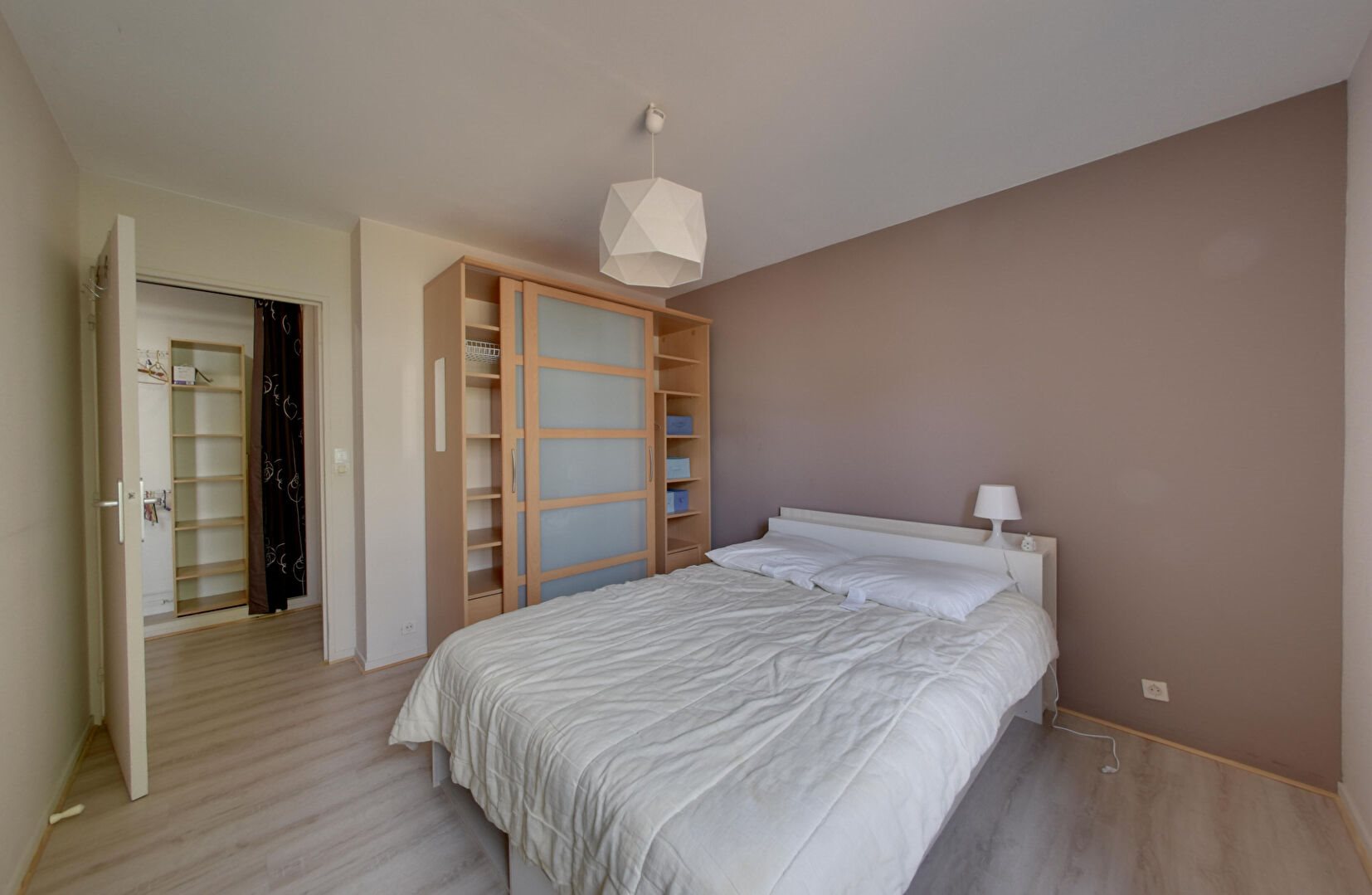 Appartement à louer, 64m², Nogent-sur-Marne