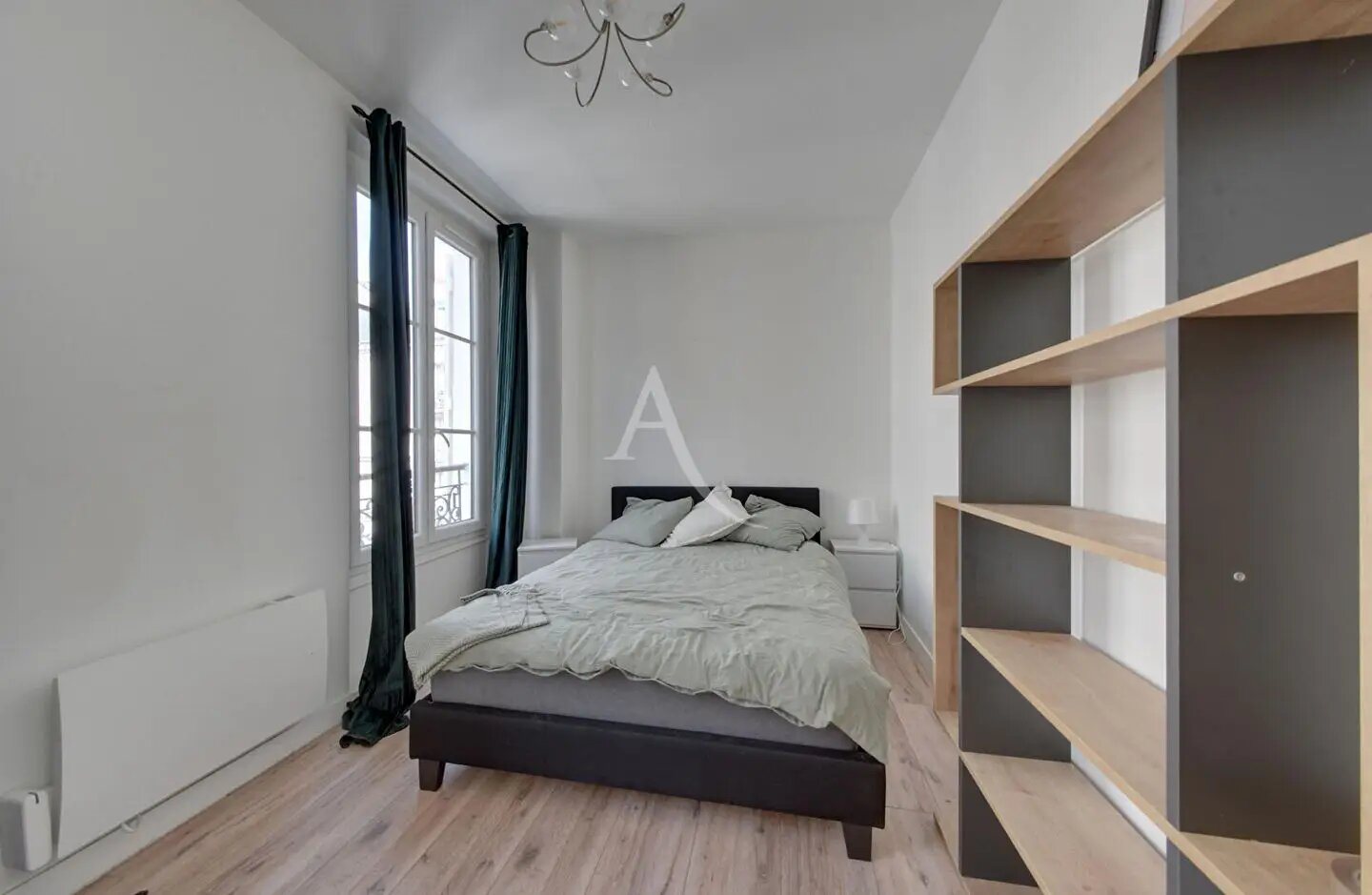 Appartement à louer, 57m², Le Perreux-sur-Marne