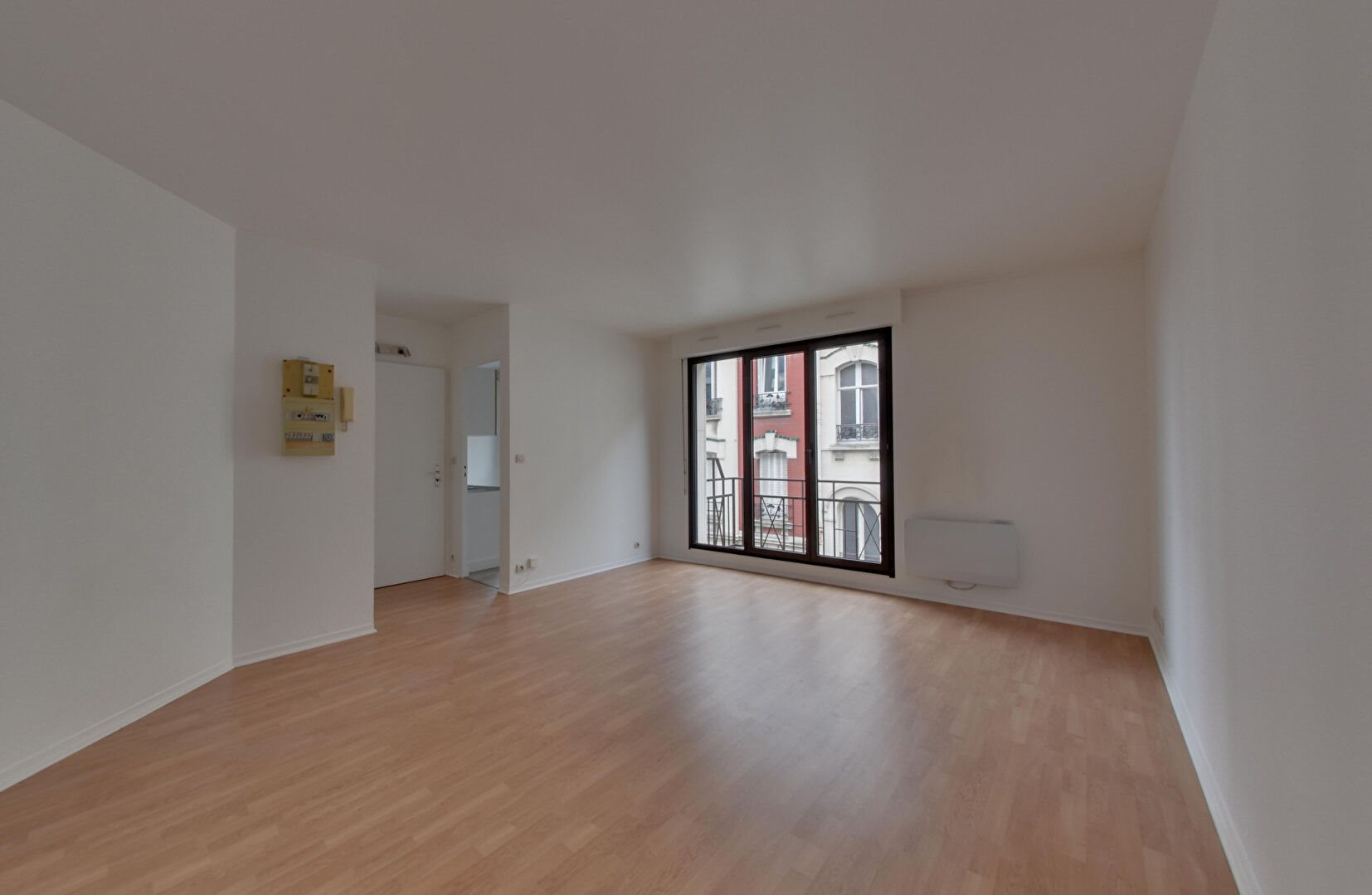 Appartement à louer, 46m², Nogent-sur-Marne