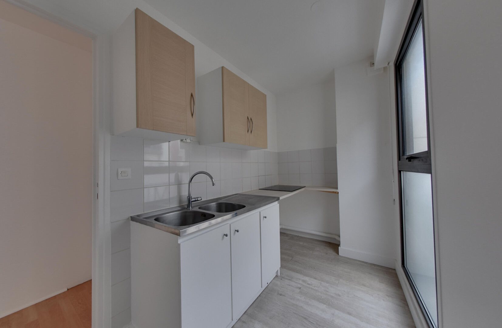 Appartement à louer, 46m², Nogent-sur-Marne