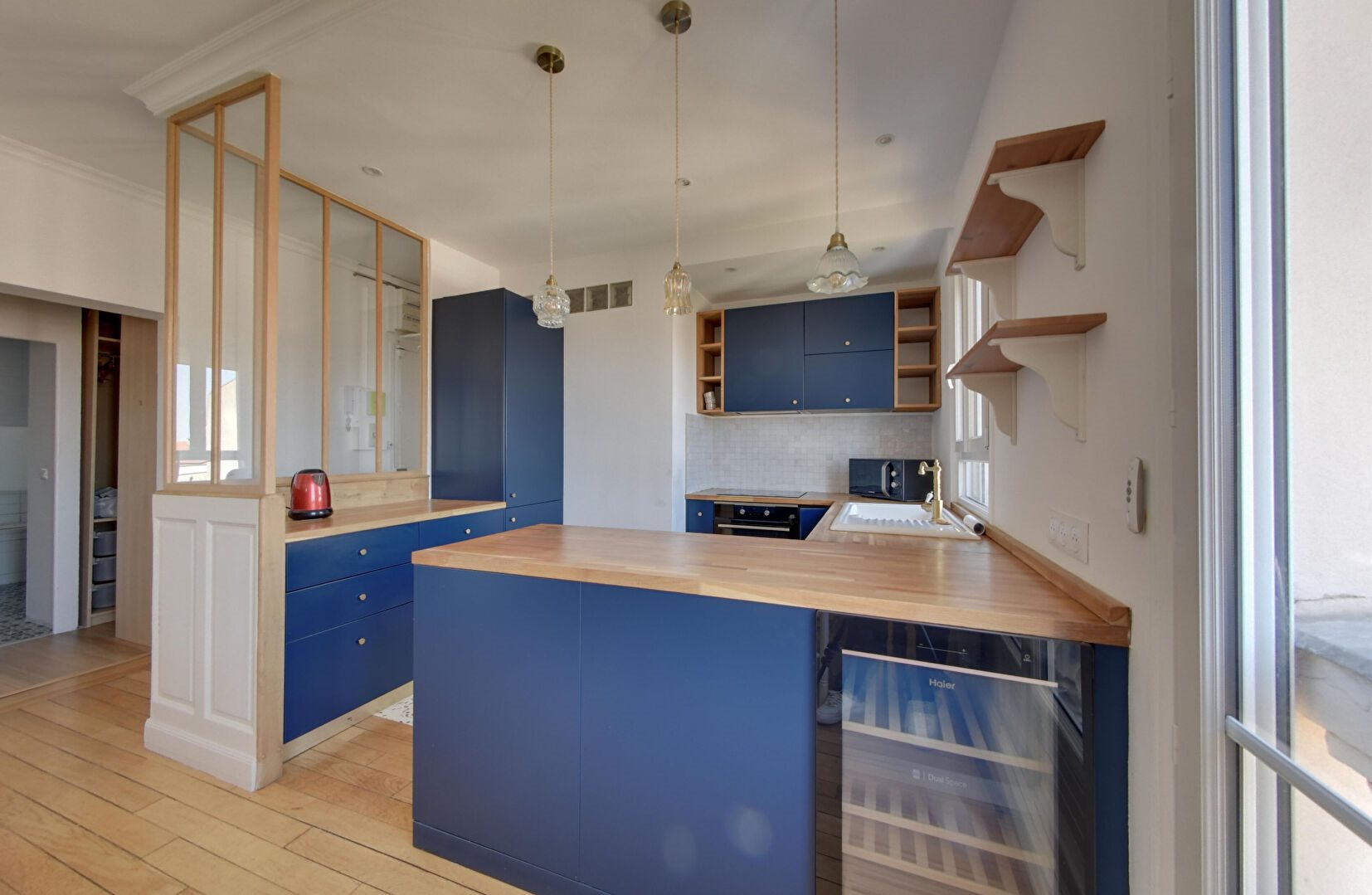 Appartement à louer, 75m², Le Perreux-sur-Marne
