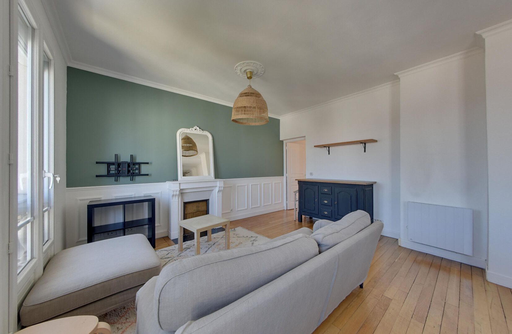 Appartement à louer, 75m², Le Perreux-sur-Marne
