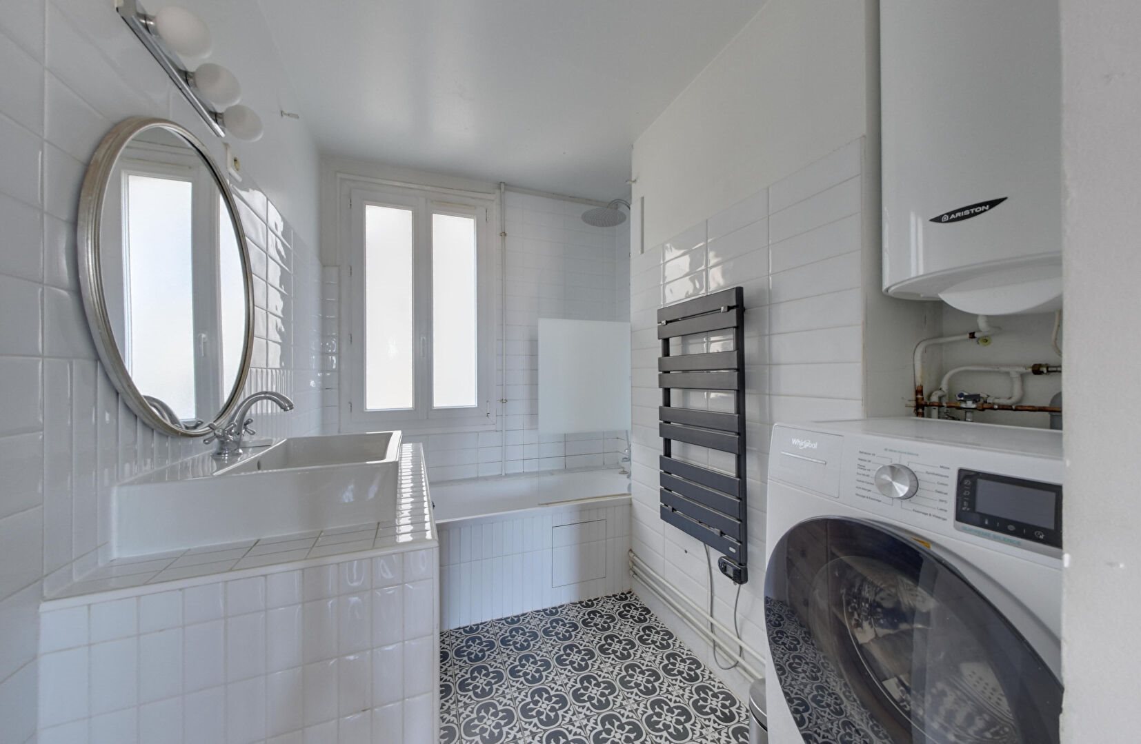 Appartement à louer, 75m², Le Perreux-sur-Marne