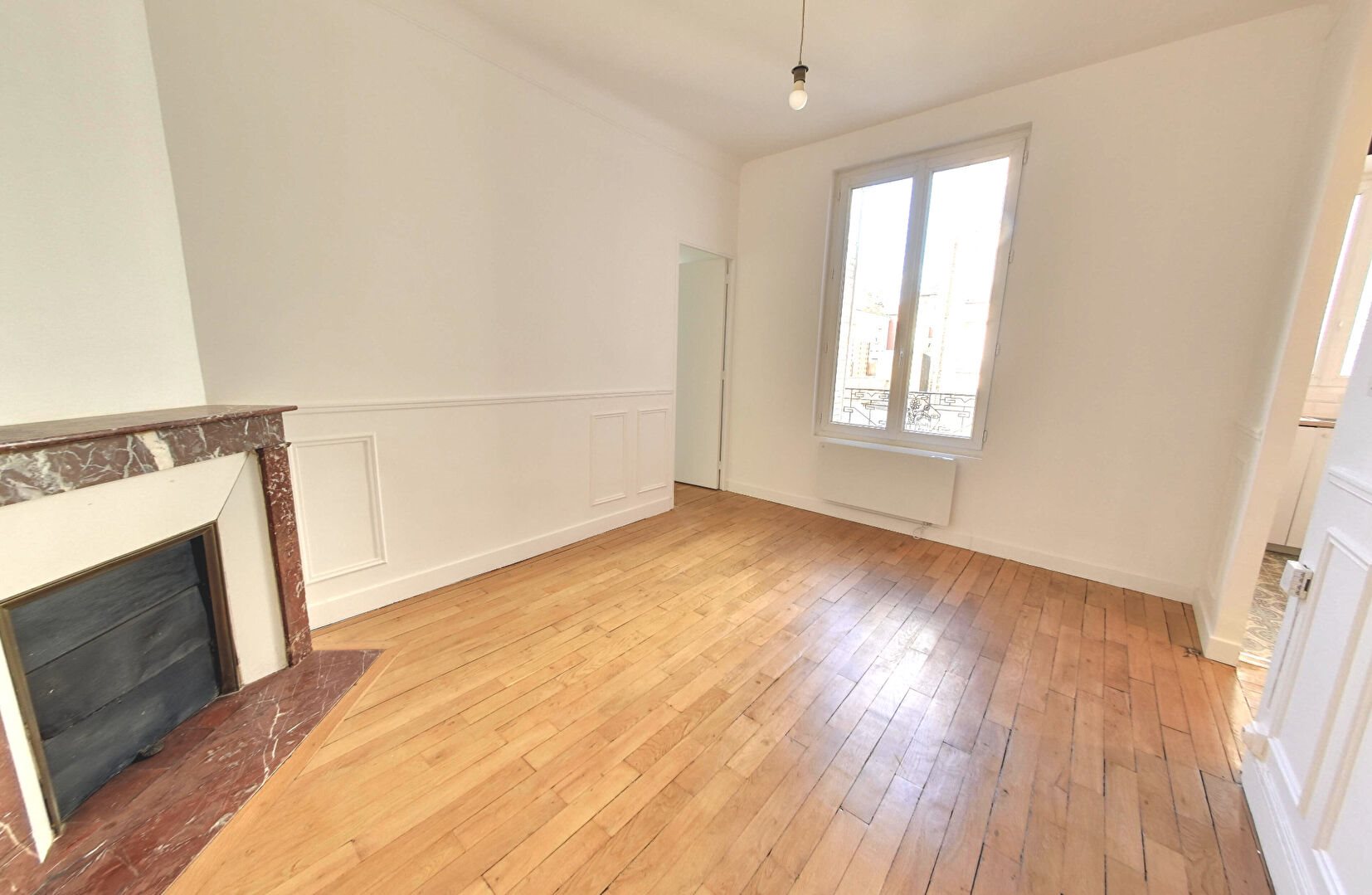 Appartement à vendre, 40m², Fontenay-sous-Bois